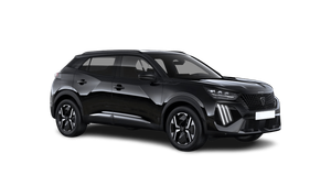 Peugeot 2008 GT PureTech 130 EAT8 Anhängerkupplung Schiebedach NEUWAGEN Auto-Abo