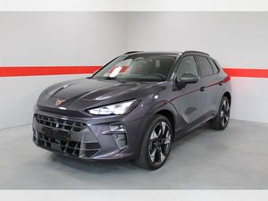 Cupra Terramar | SONDERAKTION | nur Gewerbe -14360