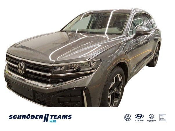 Volkswagen Touareg R-Line 5 Jahre Garantie 3.0 TDI 170 kW 4 Leasing