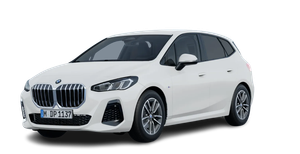 BMW 2er BMW 218d Active Tourer M Sport Auto-Abo