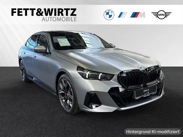 BMW i5 eDrive40 M Sport Pro|Pano|DA&PA-Prof.|H/K