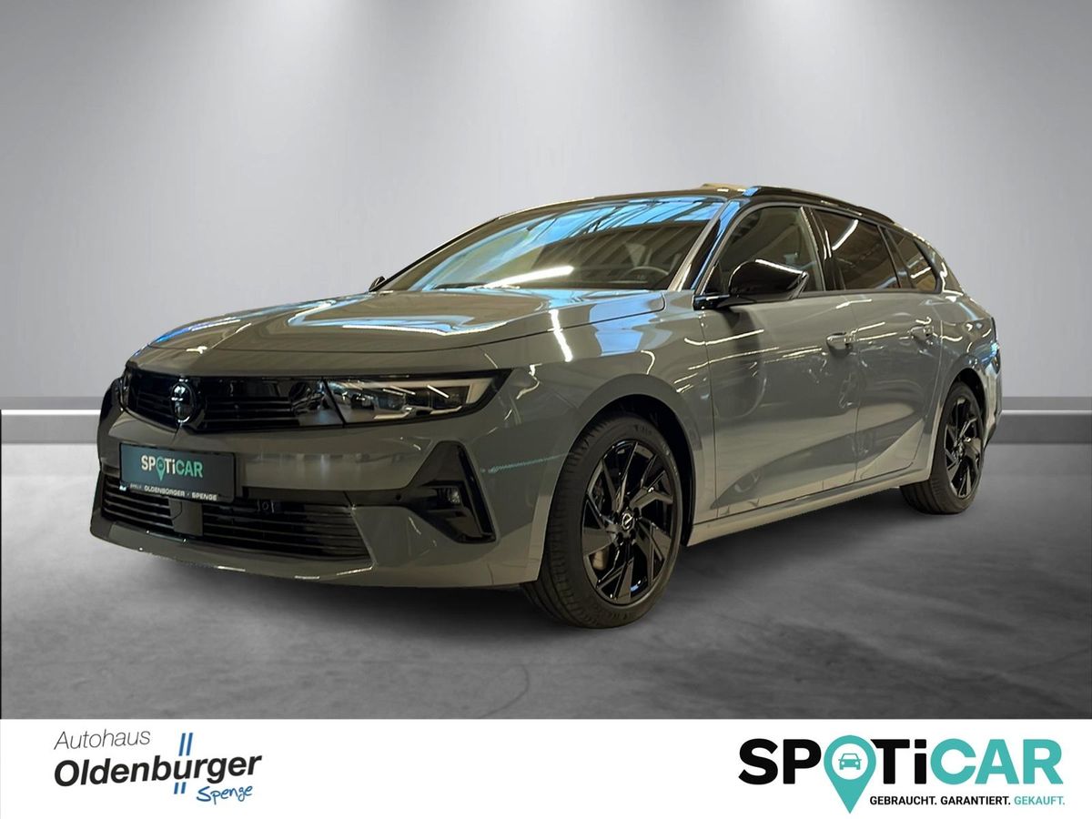 Opel Astra Sports Tourer Plug-In Hybrid GS inkl. Panorama, Komfort- & Infotainment-Paket Leasing