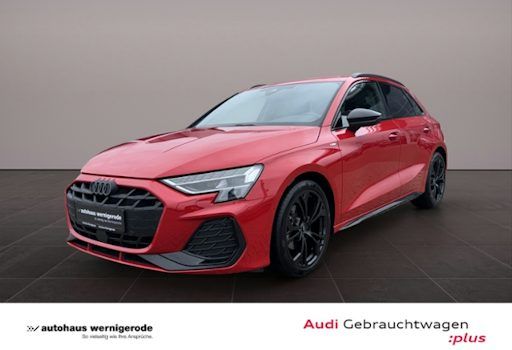 Audi A3-sportback 30 TFSI S Tronic S Line Sportback 5dr Auto kaufen