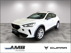 Cupra Formentor 1.4 e-HYBRID AHK/LED/ACC/digiC/Sitzhzg