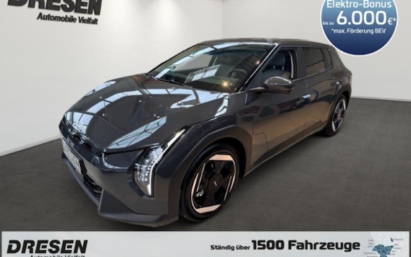 Kia Ev4 81 KWh 150 KW Earth Frontantrieb 5dr Kauf