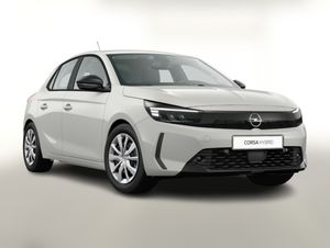Opel Corsa Hybrid AT6 WinterP SHZ LHZ PDC 10"DAB Leasing privat