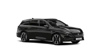 Peugeot 308 Hybrid 145 e-DSC6 Business SW