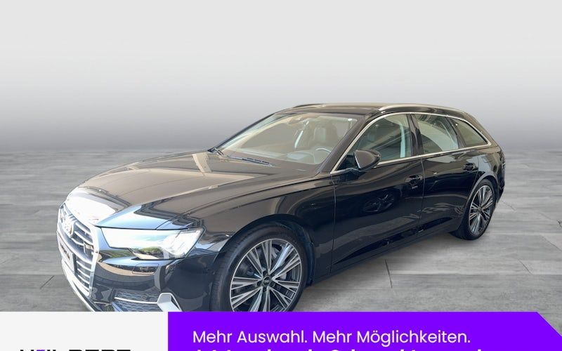 Audi A6-avant 50 TFSI E Quattro S Tronic Sport Avant 5dr Auto kaufen