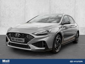 Hyundai i30 N-Line⚡Panoramadach⚡SOFORT VERFÜGBAR⚡ Leasing