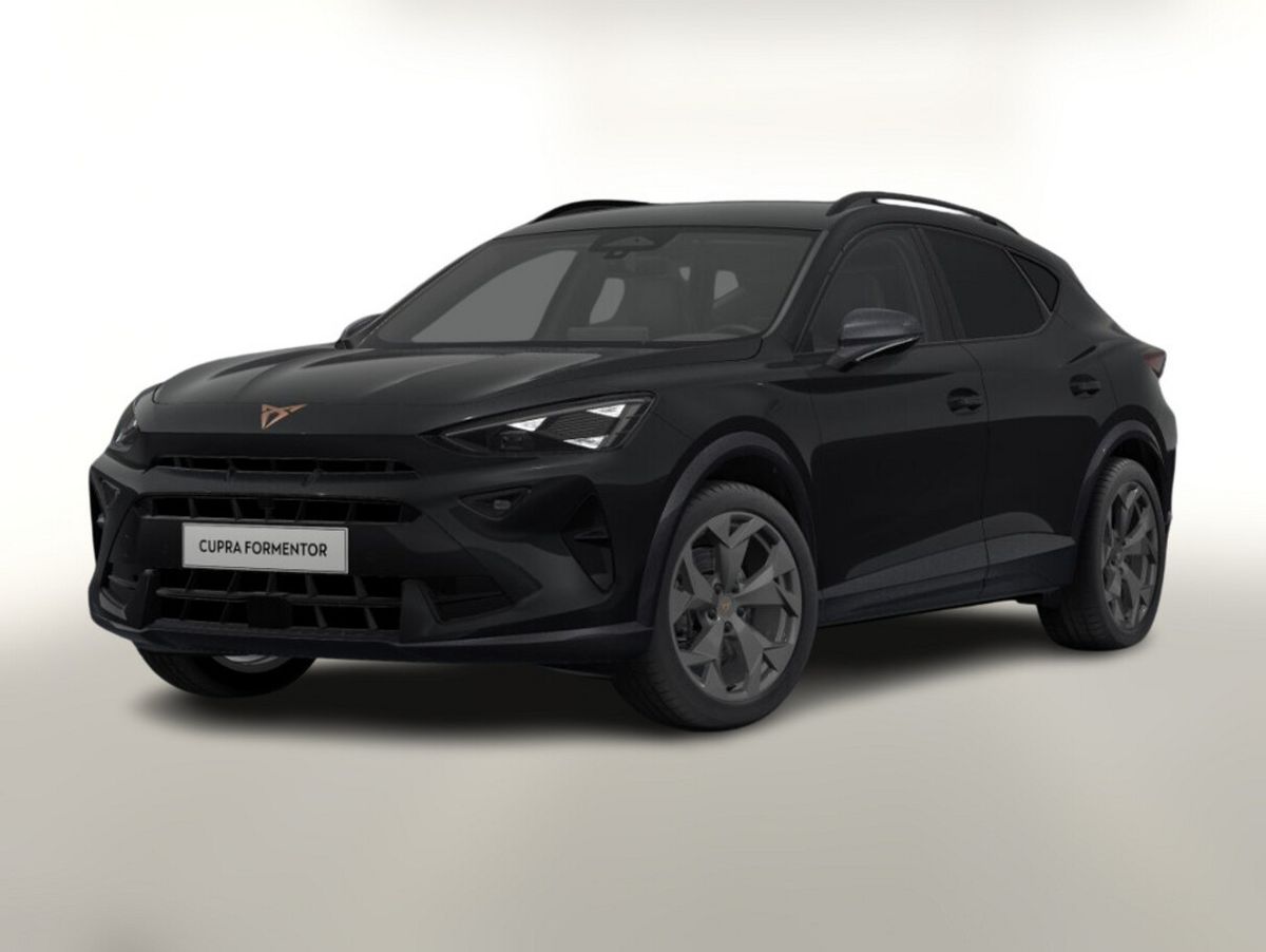 Cupra Formentor 1.5 eTSI 150 DSG LED AHK SHZ ACC PDC Auto-Abo privat Auto-Abo