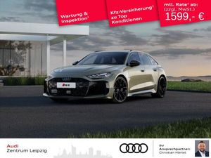 Audi RS 5 Avant INDIVIDUAL*HuD*Vmax285*RS-AGA*Pano*21
