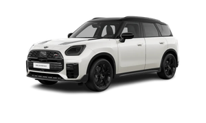MINI Countryman C Steptronic C John Cooper Works Trim Steptronic