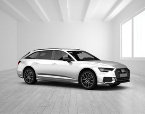 Audi A6 Avant 40 TDI quattro S tronic advanced