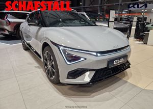 Kia EV6 PE GT-LINE AWD | 84kwh | Wärmepumpe | Assist-Plus-P. Sofort verfügbar | Privat Leasing