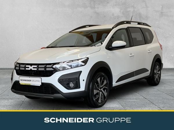 Dacia Jogger Expression LPG ‼️SCHLUSS MIT HOHEN SPRITPREISEN‼️ Leasing