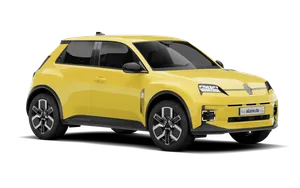 Renault 5 E-TECH Techno 150 Comfort Range