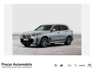 BMW X5 xDrive50e MSport HUD PANO ACC 360°KAM RFK
