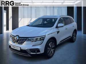 Renault Koleos Leasing
