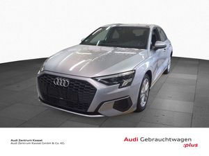 Audi A3 SB 40 TFSIe S line LED PDC+ AHK Navi Carplay