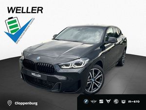 BMW X2 xDrive25e M Sport Navi Plus H/K RFK Pano 19