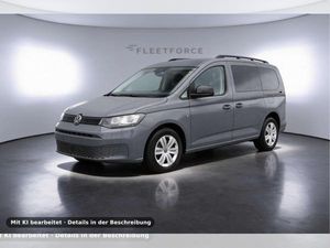 Volkswagen Caddy Basis ACC KAMERA PDC SHZ AHK CARPLAY