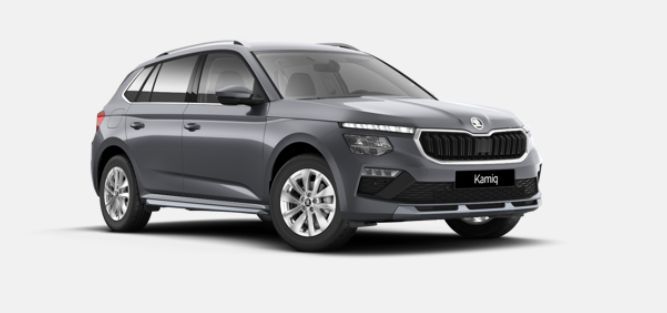 Skoda Kamiq Skoda Kamiq Top Selection 1.5 TSI 110 kW (150 PS) 7-Gang-DSG Auto-Abo