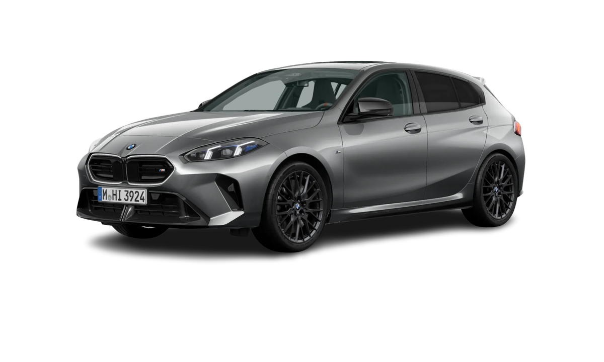BMW 1er M135 xDrive A M135 xDrive A Auto-Abo