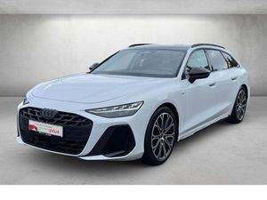 Audi A6 Avant S line TFSI quattro 270 kW S tronic *360°*HUD*AHK*PANO*TechPlus*B&O*