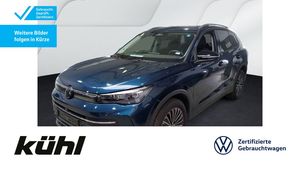 Volkswagen Tiguan 2.0 TDI DSG Goal LED+/ACC/360°/App/Navi/A