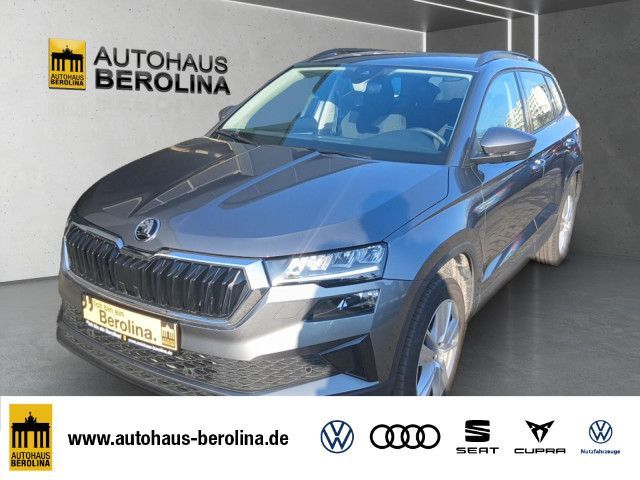 Skoda Karoq 1.5 TSI Selection DSG *R-CAM*Virt.C*SHZ* Leasing