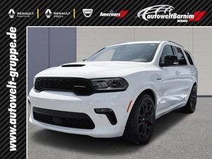 Dodge Durango R/T Plus Tow n Go Black Top*LPG PRINS Anlage* - Leasing