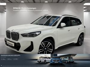 BMW X1 sDrive20i M Sport AHK Driv.Assist+ Harman/K