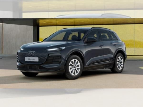Audi Q6 e-tron *Bestellaktion*bis 20.11.2025|LED|MMI experience plus|SoundSys.|uvm. Leasing