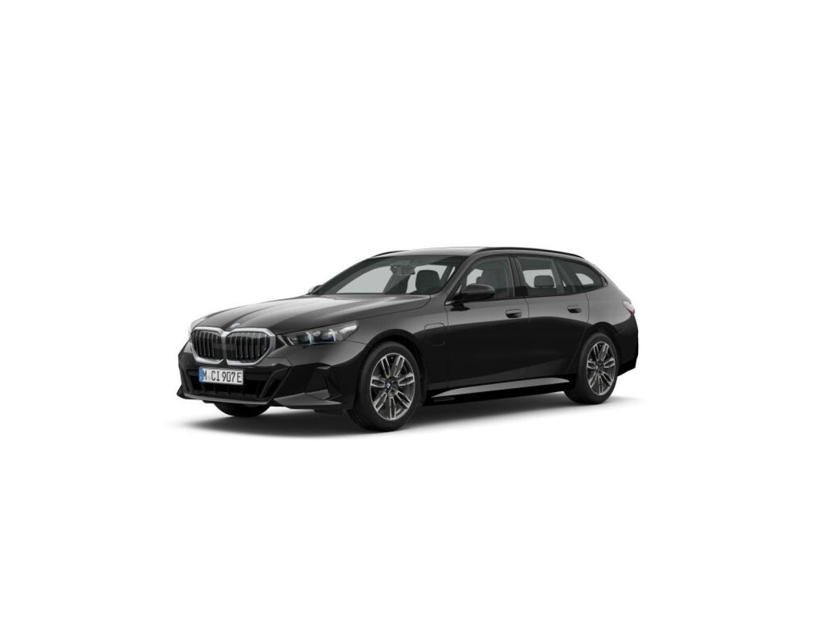 BMW 550 550e xDrive Touring MSport Leasing