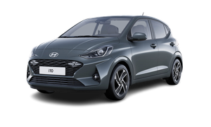 Hyundai i10 1.2 1.2 Prime AMT - Auto-Abo