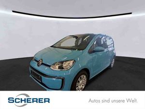 Volkswagen e-up! move up!  CCS SHZ GRA RearView Leasing