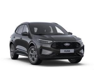 Ford Kuga Fahrzeug auf Bestellung 1.5 EcoBoost ST-Line WINTERPAKET-GANZJAHRESREIFEN