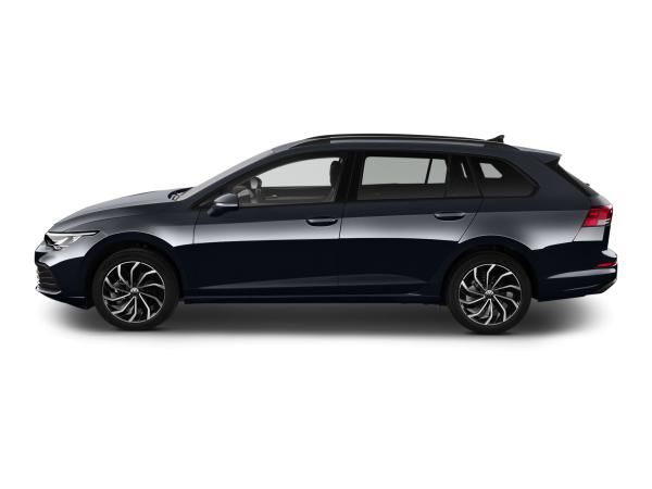 Volkswagen Golf VIII Lim. (DA1) Leasing