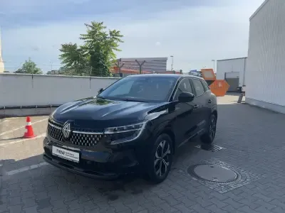 Renault Austral 1.3 TCE 160 EVOLUTION Leasing