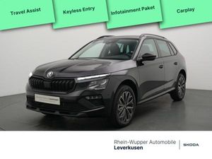 Skoda Kamiq DSG Balance ab mtl. € 349,-¹ 🔆 SOFORT VERFÜGBAR! 🔆