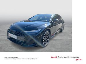 Audi A6 Avant e-hybrid quattro AHK*TECH PRO*B&O 3D*