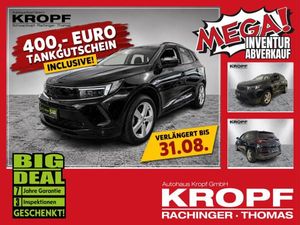 Opel Grandland 1.6 Turbo GSe 4 ACC+LED+Navi+SHZ+Kam.