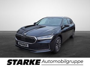 Skoda Superb Combi  1,5 TSI 150 kW Selection iV  AHK N