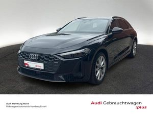Audi A5 Avant 2.0 TFSI quattro Navi LED+ ACC Sound