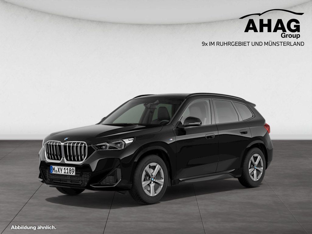 BMW X1 sDrive18d Leasing