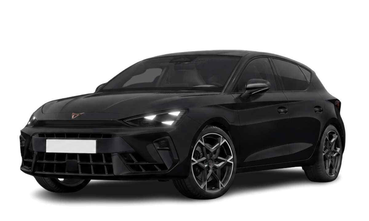 CUPRA Leon VZ Auto-Abo