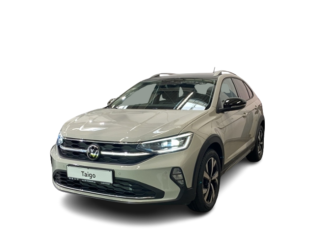Volkswagen Taigo Style 1.0 TSI  / RFK AHK Auto-Abo