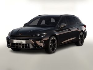 Cupra Leon ST 2.0 TDI 150 DSG FL AHK eHk SHZ LED Keyl Auto-Abo privat Auto-Abo