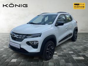Dacia Spring Essential 45 Rückfahrkamera