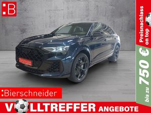 Audi RSQ8 performance 305KM H LASER 23 KERAMIK B&O PA